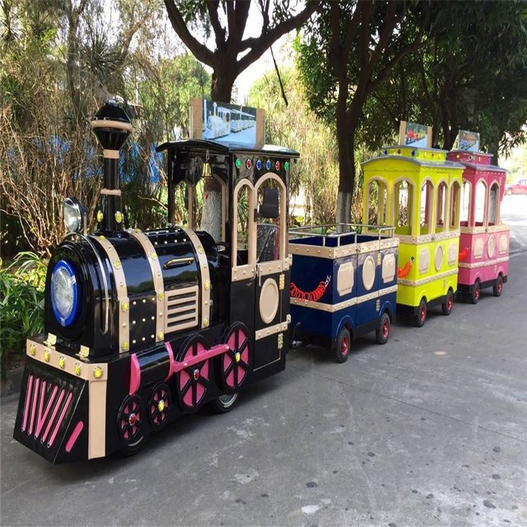 北京儿童观光小火车
